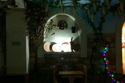 Гостиничный комплекс Летний сад, с рейтингом 3.7 - находится по адресу Астана, Мустафина, 28 