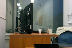 Агрегатор служб доставки еды на дом Obed.ru, с рейтингом 2.8 - находится по адресу Москва, Гоголевский бульвар, 17 ст1 
