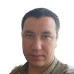 Ильнар Фандависович Тухватуллин