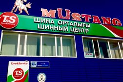 Центр по ремонту автоэлектрики Mustang, с рейтингом 5 - находится по адресу Темиртау, 3а микрорайон, 19/1 