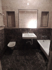 Каменщик, маляр-штукатур Иван Сергеевич Кропотин