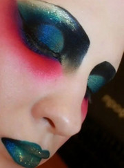 Визажист, тату-мастер Светлана Александровна Никонова