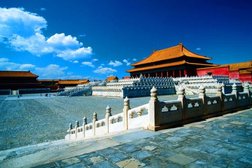 Турагентство China-sky, с рейтингом 4 - находится по адресу Москва, Большая Ордынка, 17 ст1 
