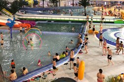 Центр семейного отдыха Ailand, с рейтингом 2.3 - находится по адресу Нур-Султан, Қорғалжын шоссе, 2 