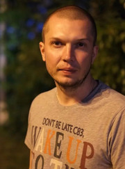 Автослесарь, маляр-штукатур Андрей Анатольевич Табаков