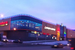 Салон связи МТС, с рейтингом 3.5 - находится по адресу Московская область, Домодедово, Каширское шоссе, 3а 