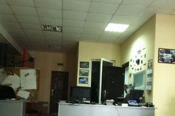 Автомастерская Форсаж, с рейтингом 3.7 - находится по адресу Ульяновск, улица Урицкого, 104 