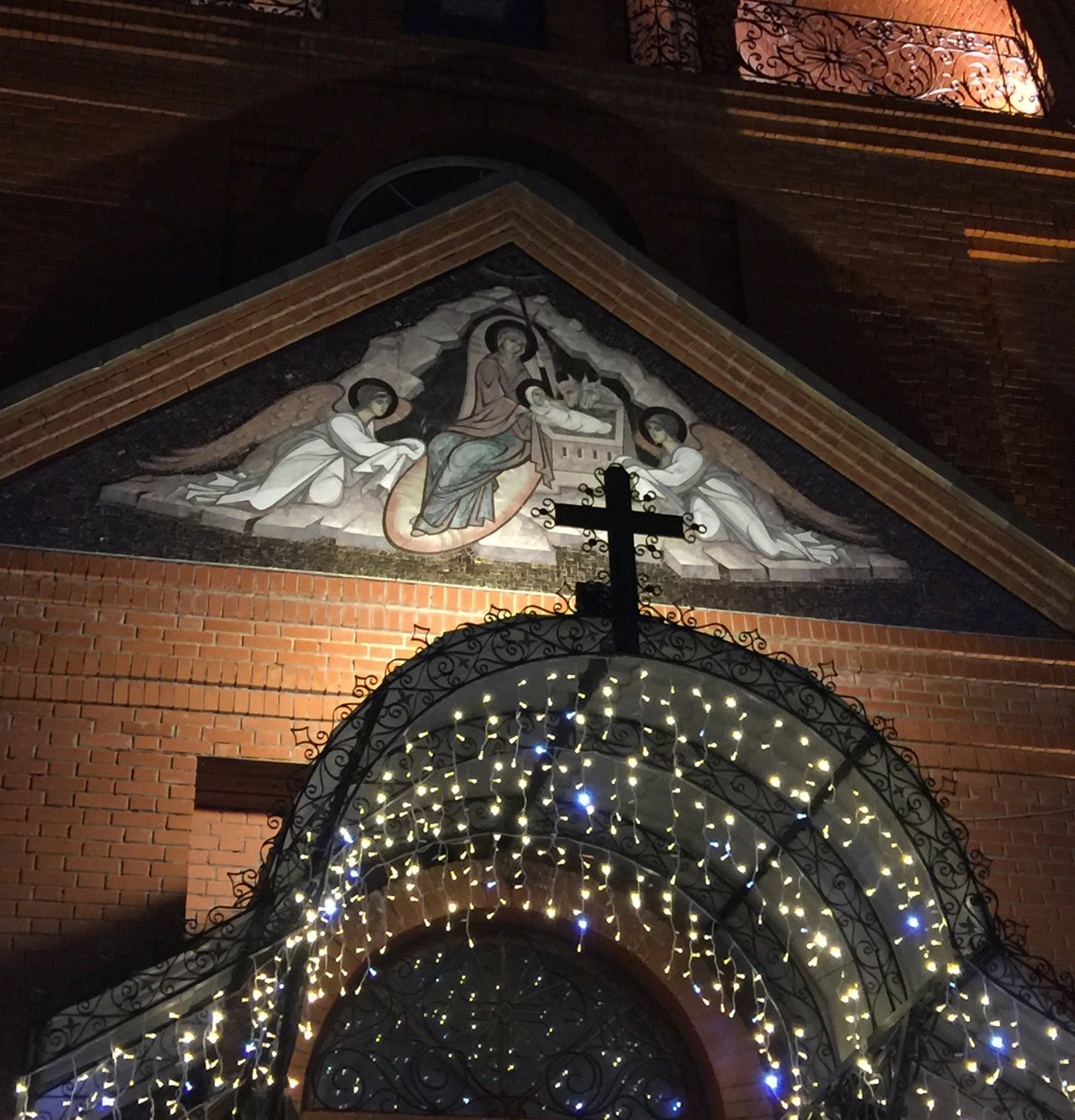 Все плейлисты Храм Рождества Христова г.Краснодар (23700717): видеоподборки на R