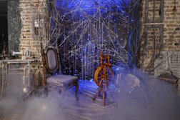 Фотостудия Loft, с рейтингом 3.7 - находится по адресу Караганда, Воинов-Интернационалистов, 18 