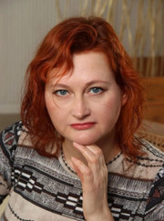 Преподаватель английского языка Марина Михайловна Первова