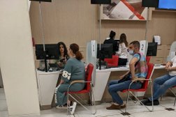 Банкомат Альфа-Банк, с рейтингом 3.4 - находится по адресу Краснодар, улица Красных Партизан, 525 лит Д 