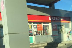 Sinooil, с рейтингом 2 - находится по адресу Усть-Каменогорск, Абая проспект, 155/1 