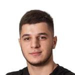 Алихан Заурович Мунгиев