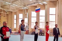 Спортивная школа №2, с рейтингом 3.4 - находится по адресу Иваново, Шереметевский проспект, 33а 
