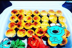 Служба доставки Барракуда, с рейтингом 3 - находится по адресу Московская область, Дмитров, Загорская улица, 34а 