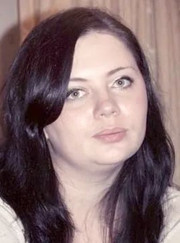 Юрист Анастасия Дмитриевна Лебедева
