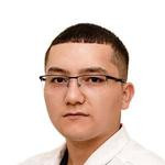 Суннат Раушанбекович Махамедов