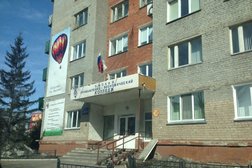 Омский промышленно-экономический колледж, с рейтингом 4.3 - находится по адресу Омск, Нефтезаводская улица, 11а 