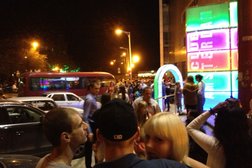 Торгово-деловой центр Диамант, с рейтингом 3.1 - находится по адресу Волгоград, Комсомольская, 3 