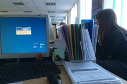 Страховой дом ВСК, с рейтингом 1.8 - находится по адресу Рязань, улица Типанова, 7 