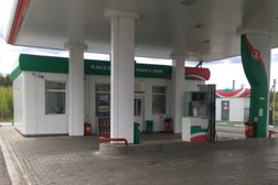 Автозаправка Татнефть, с рейтингом 3 - находится по адресу Владимирская область, д. Дроздовка, трасса М-7 231 км, 2 