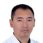 Акылбек Айтибаевич Сатвалдыев