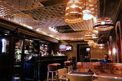 Чайхана Два Барашка, с рейтингом 4 - находится по адресу Иркутск, Красного Восстания, 20 