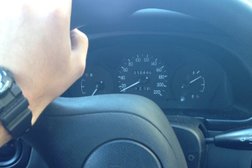 Автошкола Перспектива, с рейтингом 4.1 - находится по адресу Мурманск, улица Самойловой, 14 