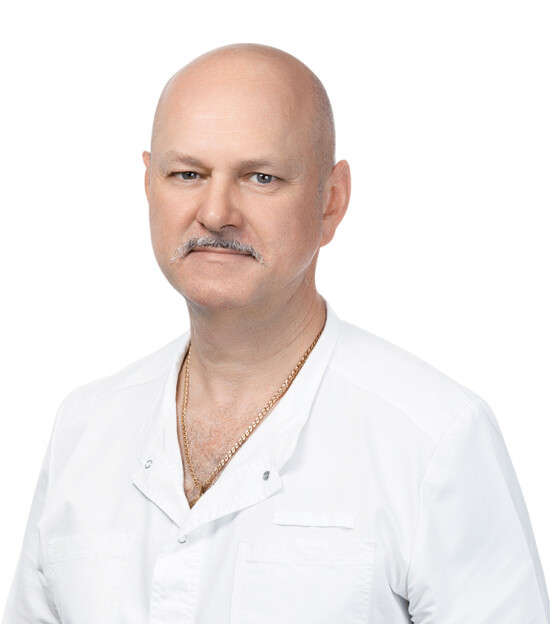 Сергей Александрович Ухов