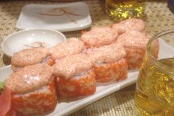 Студия Sushi суши-бар, с рейтингом 4.1 - находится по адресу Республика Бурятия, Улан-Удэ, улица Терешковой, 7а 