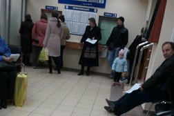 Банкомат Кубань Кредит, с рейтингом 4.5 - находится по адресу Краснодар, улица им. Карякина, 18 