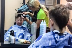 Салон красоты Beauty, с рейтингом 5 - находится по адресу Московская область, Кашира, Садовая улица, 18 