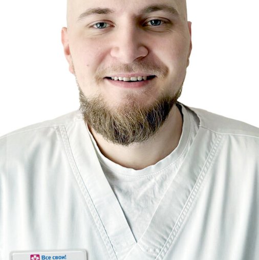 Алексей Александрович Скворцов