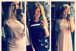 Магазин одежды Мечта, с рейтингом 4.2 - находится по адресу Смоленск, проспект Гагарина, 6 