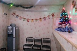 Аптечный пункт в Голицыно, с рейтингом 5 - находится по адресу Московская область, Голицыно, Советская улица, 52/1 