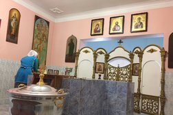 Храм Казанской иконы Божьей Матери, с рейтингом 3.7 - находится по адресу Волгоград, Липецкая улица, 10 