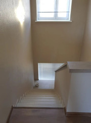 Маляр-штукатур, мастер по оклейке обоев Борис Зокирович Азиммуратов