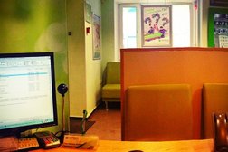 Мобильный оператор связи СберМобайл, с рейтингом 5 - находится по адресу Калуга, улица Гурьянова, 57/2 