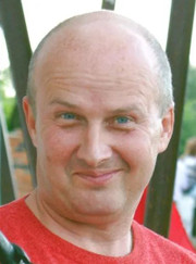 Видеомонтажёр, видеооператор Алексей Владимирович Плющев
