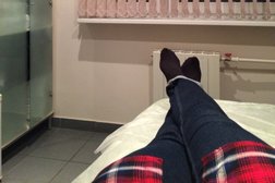 Салон красоты Фиджи, с рейтингом 4.3 - находится по адресу Москва, Люсиновская улица, 12 