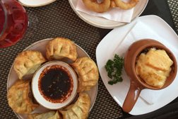 Кафе Masisso, с рейтингом 3.7 - находится по адресу Алматы, Верещагина, 163 