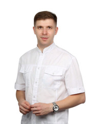 Офтальмохирург, офтальмолог Владислав Александрович Таранов