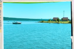 База отдыха Раздолье-Троица, с рейтингом 2.7 - находится по адресу Пермский край, село Троица, 1 