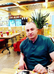 Специалист по демонтажным работам, маляр-штукатур Иван Николаевич Балан