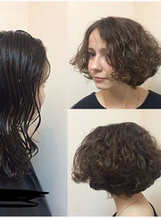 Парикмахер Вадим Михайлович Лобода