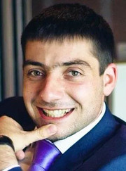 Адвокат, преподаватель по обществознанию Сергей Мкртичевич Пирогов