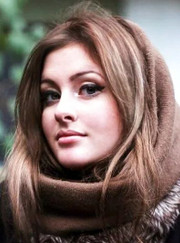 Дизайнер, режиссёр Анастасия Сергеевна Мальцева