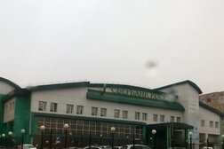 Банкомат СберБанк, с рейтингом 2 - находится по адресу Ханты-Мансийский автономный округ, Нижневартовск, Северная, 17а 