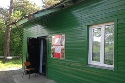 Городская ветеринарная станция