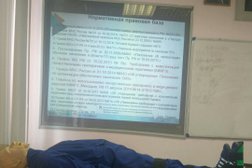 Институт специальной подготовки Академия гражданской защиты МЧС РФ, с рейтингом 3 - находится по адресу Московская область, Химки, Соколовская улица, ст1а 